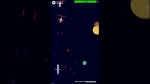 Играем в Space Hunter