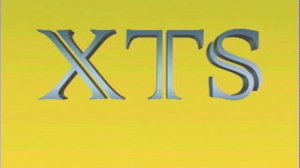Bản mẫu GTCT XTS Xuân Tiến (1987 - 1996)