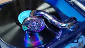 Перекрёсток, поёт Марк Бернес