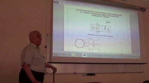 1-2 Продольные волны в морской воде. Ацюковский ВА Доклад в ИРЭ РАН 2.09.2014 - Глобальная Волна