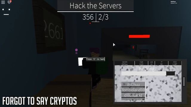 ИНТЕРЕСНЫЕ РЕЖИМЫ В ROBLOX ЧАСТЬ 3 смотреть онлайн