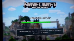 How to join your friends world in Minecraft xbox one Edition