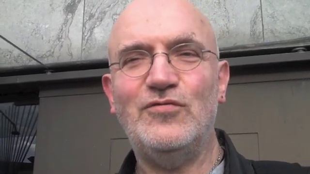 EGit, JGit, Mercurial: Verteilte Versionskontrolle in Eclipse смотреть онлайн