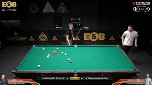 Крыжановский Сергей - Крыжановский Александр | Legend Cup 2021 "Корона-блиц"