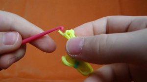 Плетем фигурки из резинок