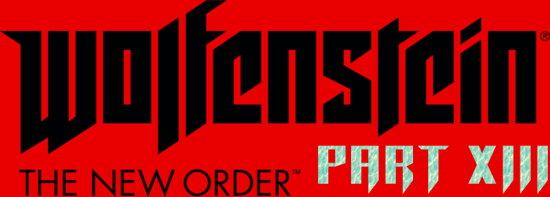 Wolfenstein The New Order Part_13