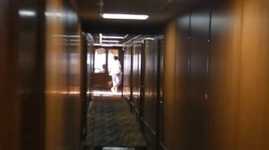 Мы отправились в круиз, стоит ли вообще плыть? Теплоход "Александр Бенуа"  часть 1