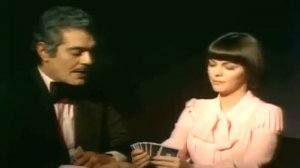 Mireille Mathieu & Omar Sharif.flv