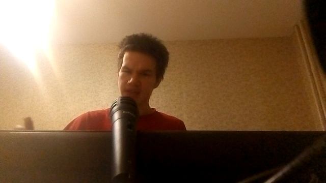 Михаил Стасов и Хабиб "Рубашка Красная" под синтезатор YAMAHA 04.01.2024г. Четверг
