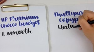 Beginner Brush Lettering  | 5 Handlettering Mistakes You Might Be Making | How to Hand Letter