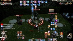 [FFXIV] Gunbreaker Guide - Rotation & Timestamps - Lv 70 - Shadowbringers - 5.0