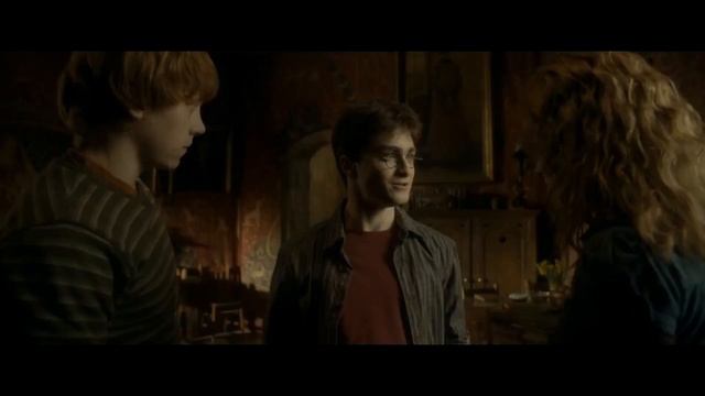 Гарри Поттер и Испытания травами - Угарная озвучка | RYTP (Угарная озвучка) смотреть онлайн