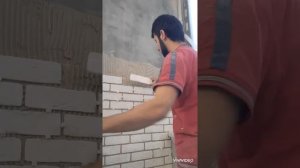 Укладка клинкерной плитки