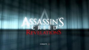 Как убрать подёргивания изображения в Assassin's creed REVELATIONS? Есть решение!
