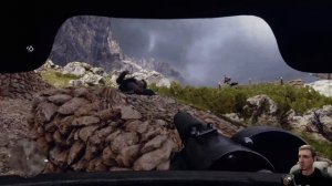 Прохождение BATTLEFIELD 1 #6 ➤ АРДИТИ!