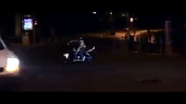 Стантрайдинг