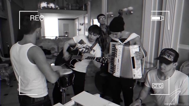 "Suit & Tie" INSTRUMENTAL COVER by PETER DRANGA смотреть онлайн