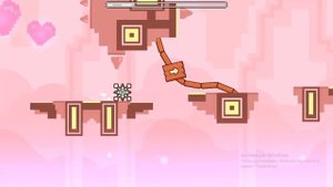 Самые лучшие уровни в ГД