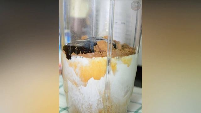 HOW TO MAKE DALGONA MOCHA FRAPPE (RECIPE #57) смотреть онлайн