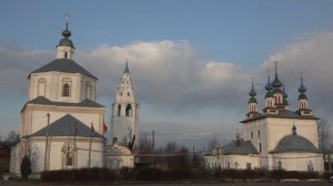 Время Божье или время человеческое