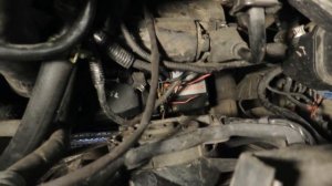 Замена eberspacher hydronic d3wz на webasto thermo top z/c