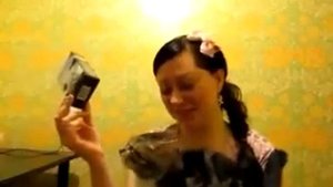 Голубая глина от целлюлита