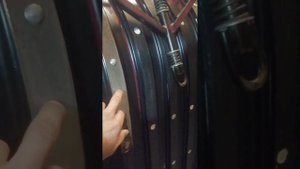 волокуши, сравнения и виды направляющих(коньки)