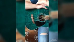 Мои гитары. Выпуск 3.