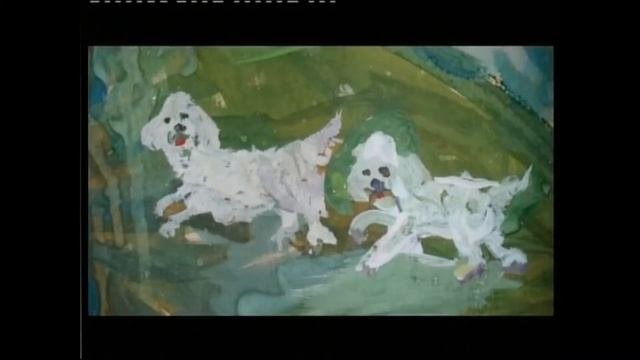 Волшебные сказки