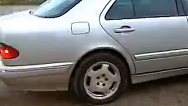 benz e270 cdi mici rudic смотреть онлайн