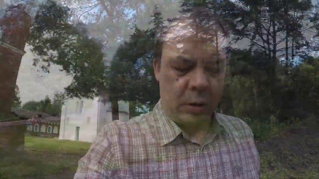 ПЕРЫНСКИЙ СКИТ • PERYNSKY SKIT смотреть онлайн