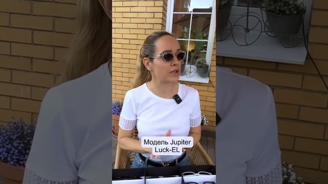 Экспресс ОБЗОР новый бренд очков #Eigengrau из Германии #sunseason