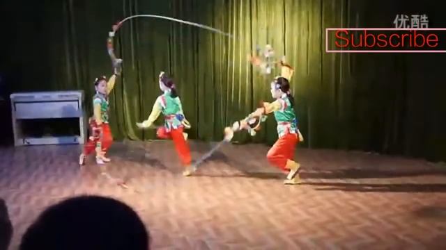 Taki Taki Rumba Dance By Small Children - All Mix смотреть онлайн