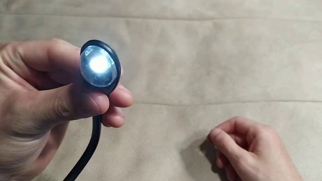 Классный светильник для чтения книг из Китая смотреть онлайн