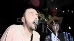 Ленинград 3дебила Бухло