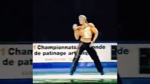 Евгений Плющенко и его сынок. фигурное катание