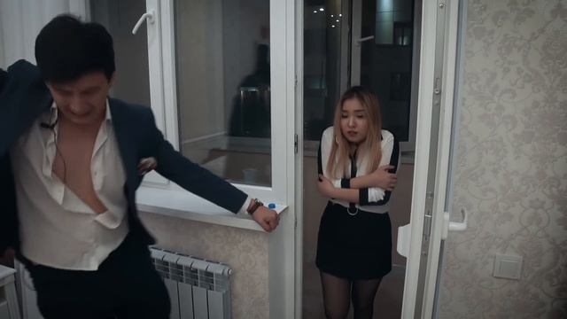 ШОУ ИРИНЫ КАЙРАТОВНЫ 7: ДА БУДЕТ ШОУ!