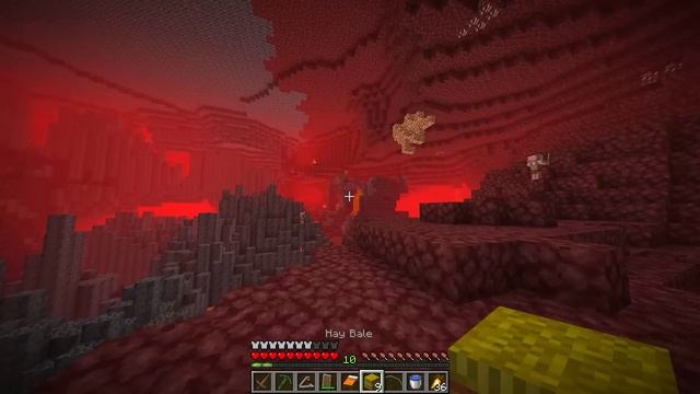 Je dois Finir Minecraft mais je peux ÉCHANGER Avec les Mobs ! смотреть онлайн
