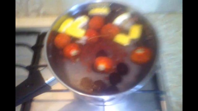 Как правильно варить компот и сохранить в нем все витамины. смотреть онлайн