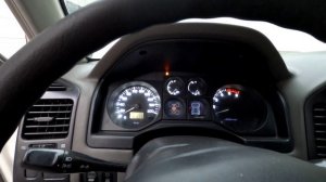 Swap pajero 3 3uz 6 speed