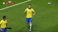 Brazil vs Venezuela | 2022 FIFA World Cup Qualification