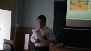 Защита ВКР группа 4БМ22