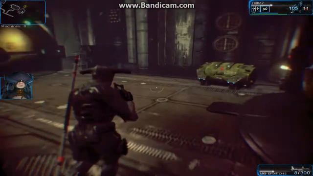 Warframe #3:прохождение одному #2 смотреть онлайн