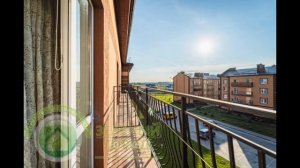 Однокомнатная квартира п Холмогоровка | Недвижимость Калининград