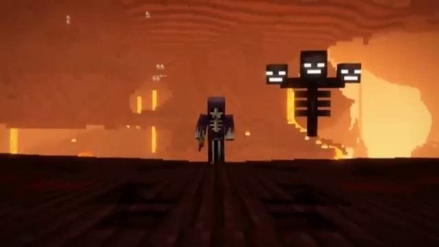 Minecraft Herobrine X Daku Editz Part-2|Minecraft Herobrine X Steve|