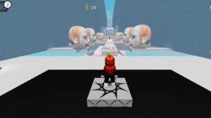 1 часть игра роблокс голова
