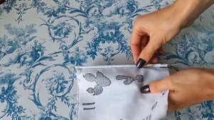 Как сделать ФРАНЦУЗСКИЙ (бельевой) шов/ МАСТЕР-КЛАСС для новичков