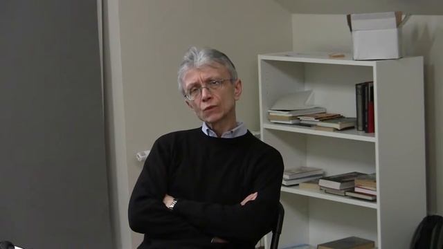 02. Глобальные проблемы повседневности (19.02.2016) смотреть онлайн