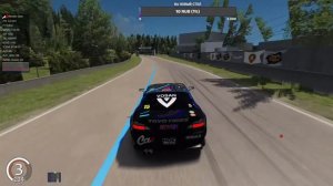 ASSETTO CORSA ► Покоряем дрифт на геймпаде