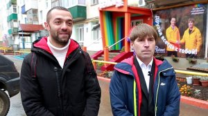 Уфанет уже в Белебее!